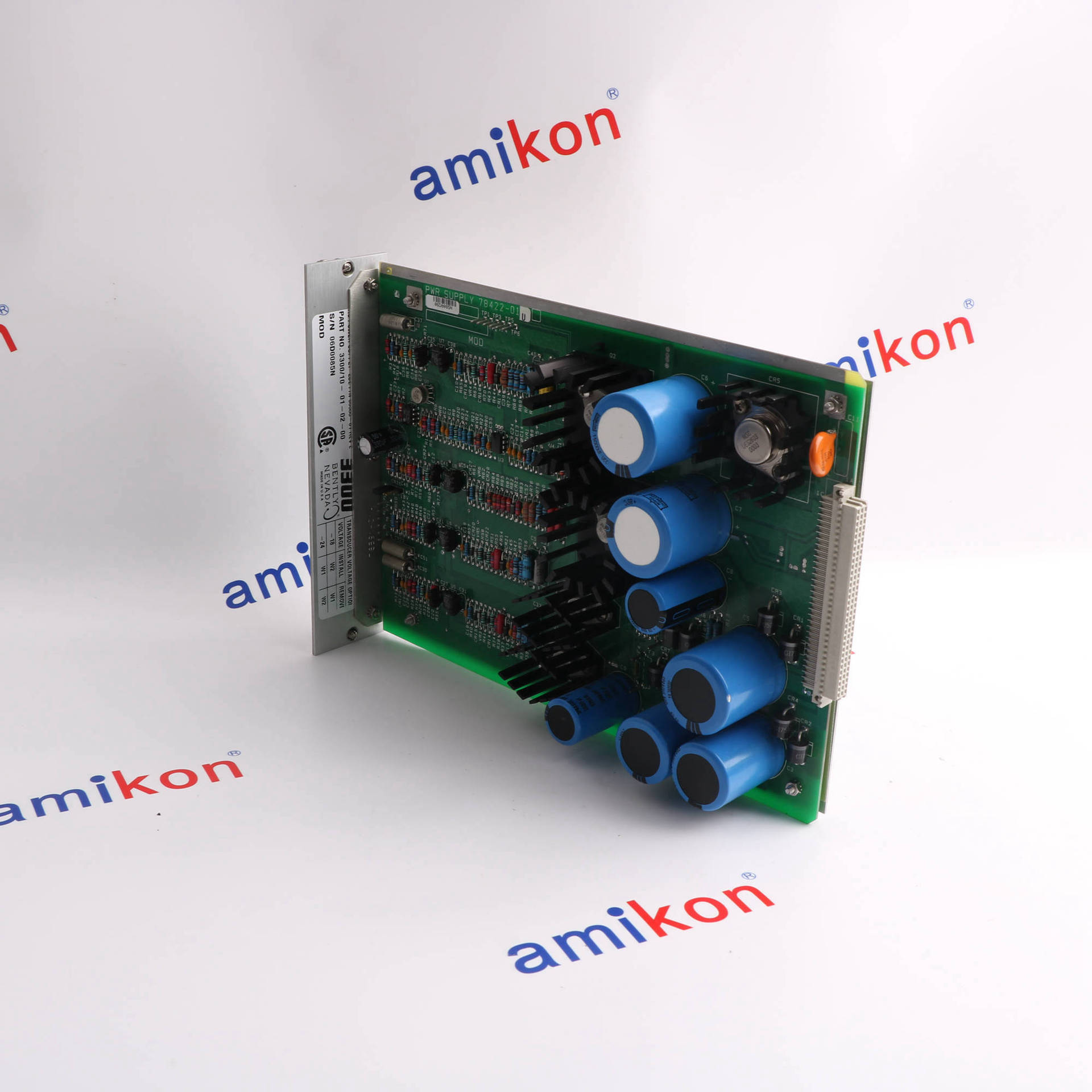 3BHE022293R0101 PCD232 A101 模拟量输出模块 IC610MDL158A