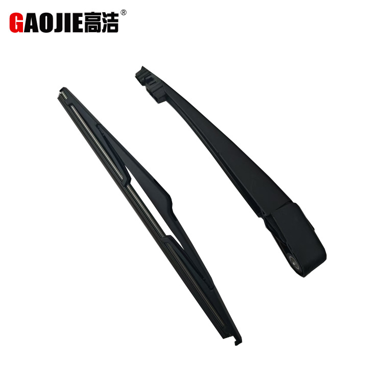 Suitable for Citroen DS7/Citroen Ds7 rear wiper blade rocker arm assembly rear window rear wiper wiper wiper strip
