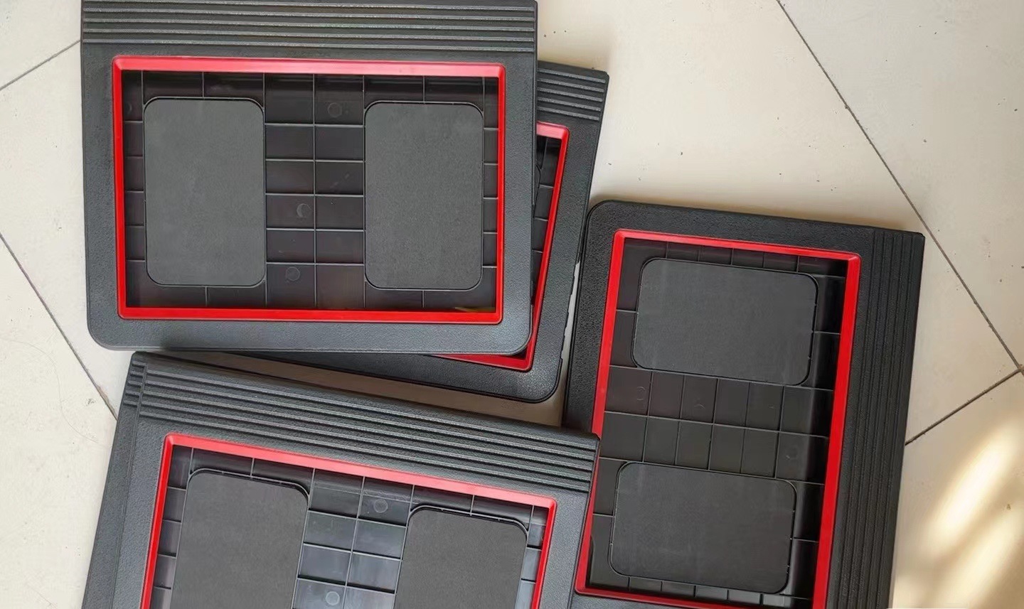 元征x431pro3s+保护壳x431保护套适用于98769序列号