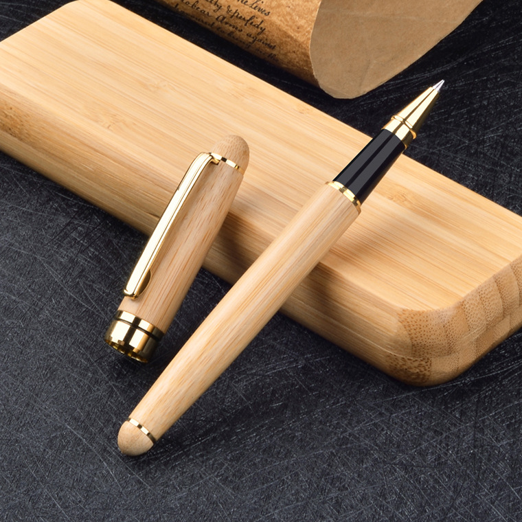 Bamboo Pen Image 2