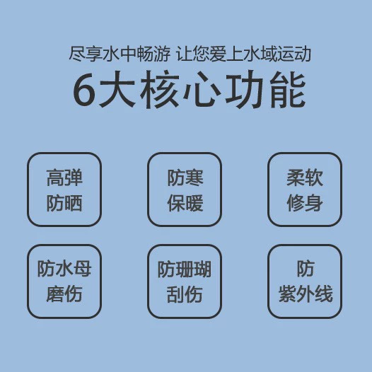 (跨境贸易) роци, пляжный купальник, длинный рукав, быстрая сушка, спортивный костюм, солнцезащита