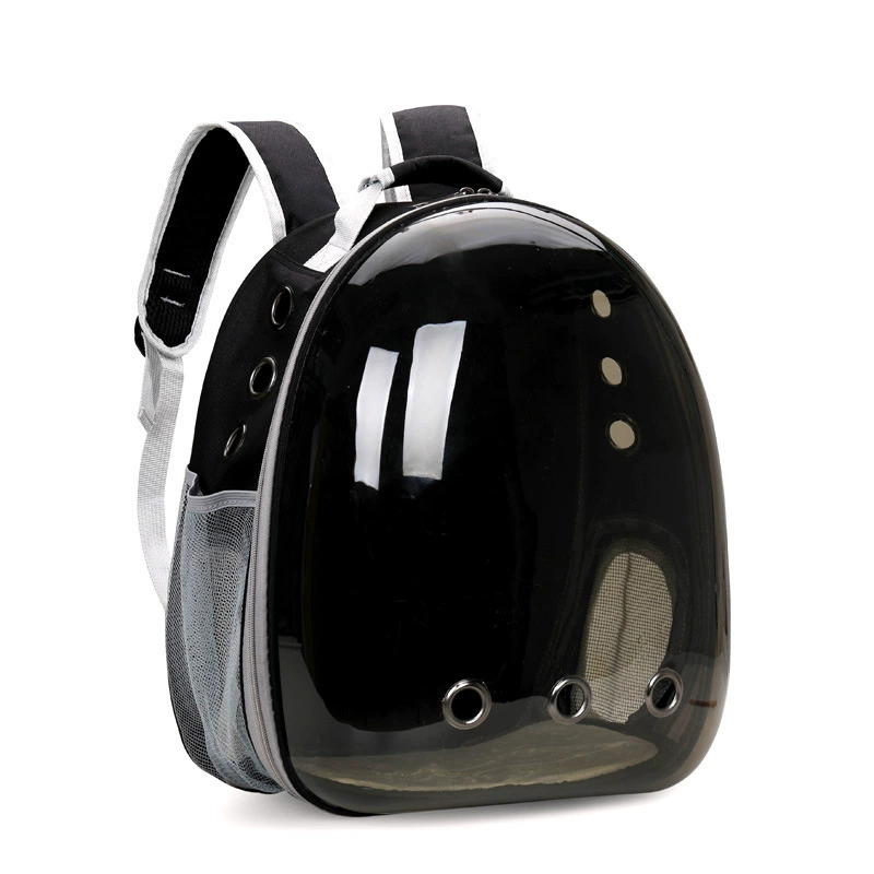Capacious fashionable breathable space backpack, city style, wholesale