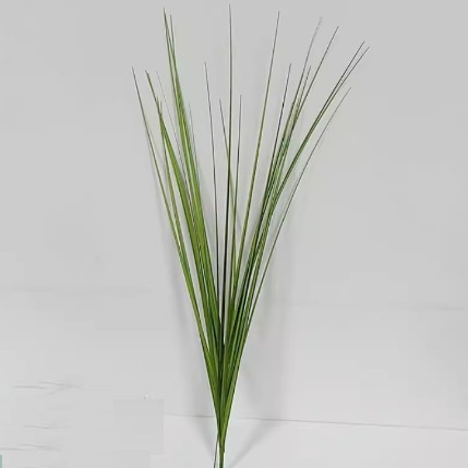 仿真芦苇干花假花北欧ins风客厅玄关插花橱窗隔断装饰绿植造景|undefined