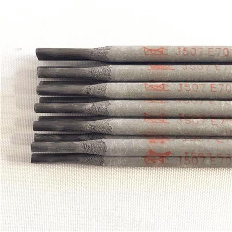 批发J507R焊条 E5015碳钢电焊条价格