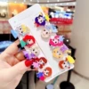 Set of Disney princesses