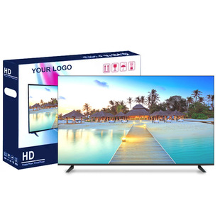 �m��Factory Price Smart Tv 50 55 60inch 4K Android  Led Tv