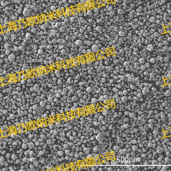 15-53um球形碳化钛    100-325目 喷涂用碳化钛粉