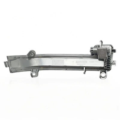Series F36 Rearview Mirror, BMW Dönmə işıqları