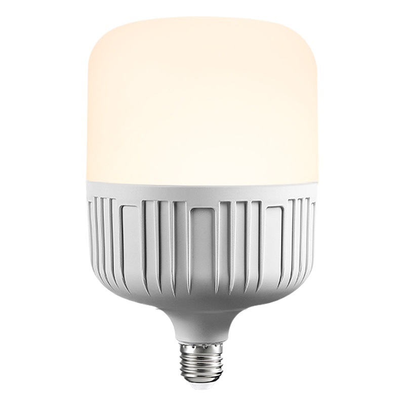 Bombilla LED de luz neutra, bombilla de ahorro de energía superbrillante, tornillo de iluminación para el hogar Gao Fushuai, lámpara de bombilla de alto brillo e27, venta al por mayor