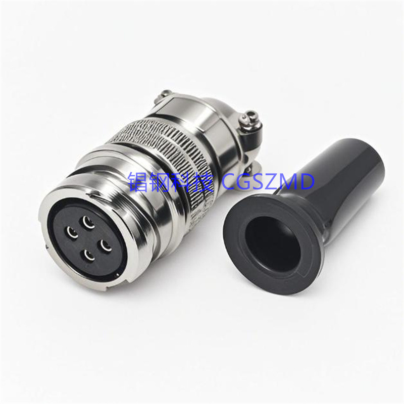 Vg95234����������MIL-DTL-5015H��׼��� CG97-3100A14S-6S