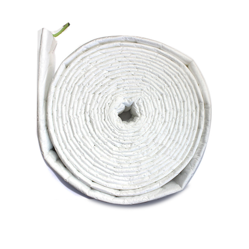 3M P-FL550DD plegable absorbente de aceite de algodón absorbente a prueba de fugas de algodón absorbente