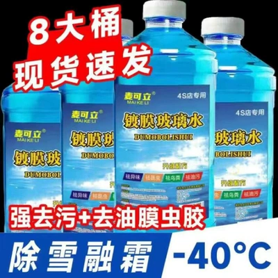 film remover, stain remover, cleaning – Glass agent