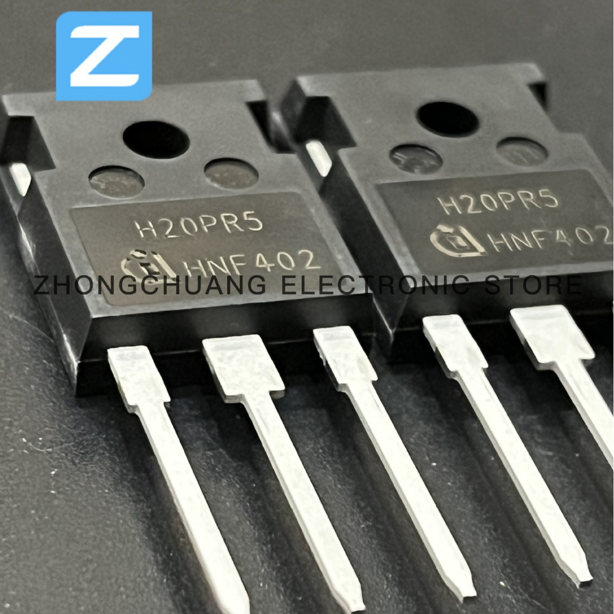 IHW20N135R5  20A 1350V TO-247 IGBT管 直插 全新原装现货