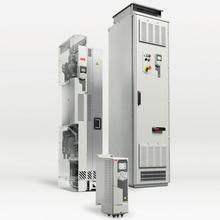 全新ABB变频器ACS580-01-106A-4轻载55KW重载45KW矢量通用正品
