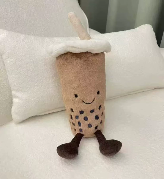 Milk tea