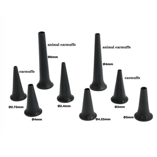 Factory Direct Supply, Earmuffs, Ear Caps, Various Specifications Available, Available for People and Animals