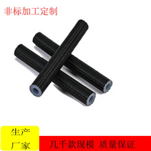 外编织棉线硅胶软管耐高温硅胶管柔软耐磨抗撕裂耐高压蒸汔软管