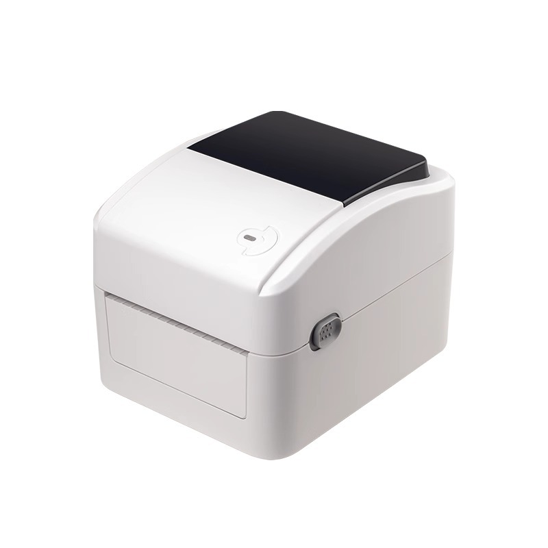 Xinye XP-420B Thermal Barcode Label Printer - E-commerce Logistics 5