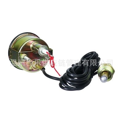 52mm Car Water Temperature – automobile instrument