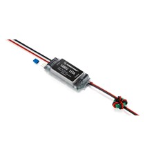 Hobbywing 好盈UBEC 10A 3-14S 降压模块 可调6.0V/7.4V/8.4V