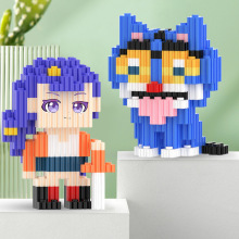 �羳��ħ��ľϵ��΢������߼����ָ߶�ͯ����ƴװä�������к�