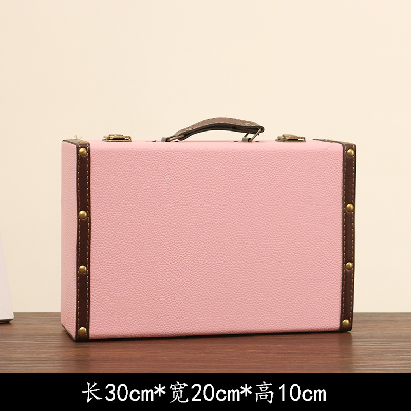 싱글 휴대용 핑크