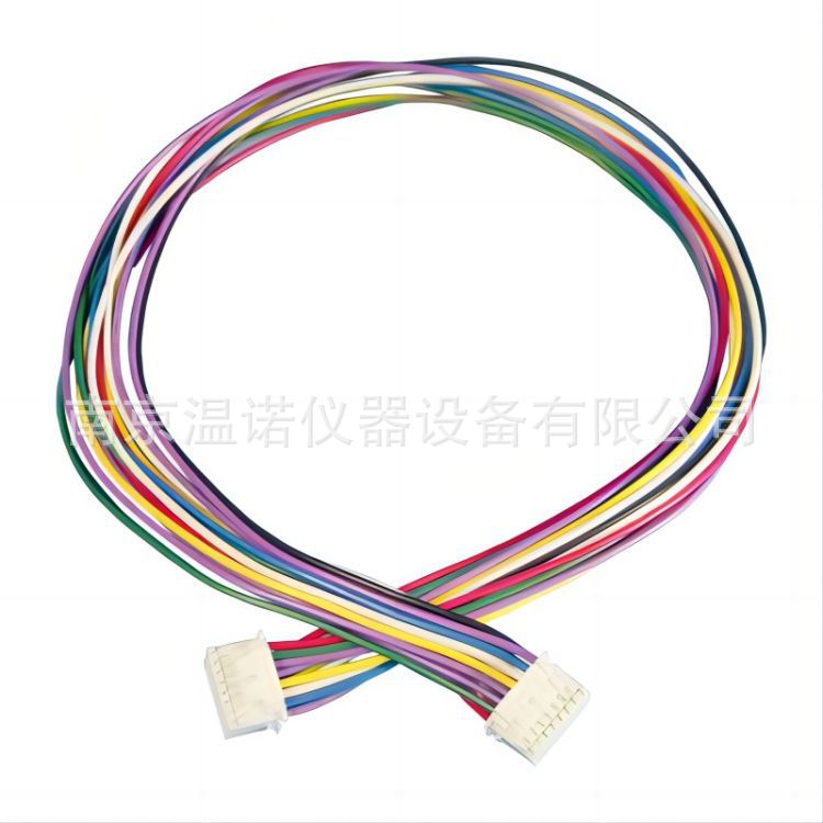 日本NIPRON信号线： 连接线 WH-02XH02XH-500