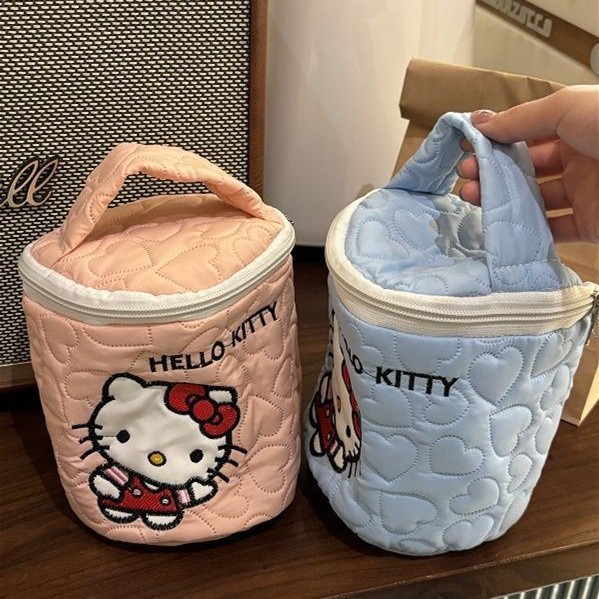 Brand cute organizer bag