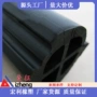 防水防尘密封胶垃圾车密封条