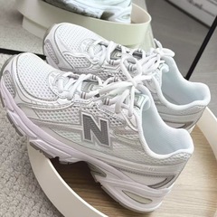 莆田nb740复古老爹鞋ABZORB缓震跑鞋中底透气不闷脚休闲运动鞋