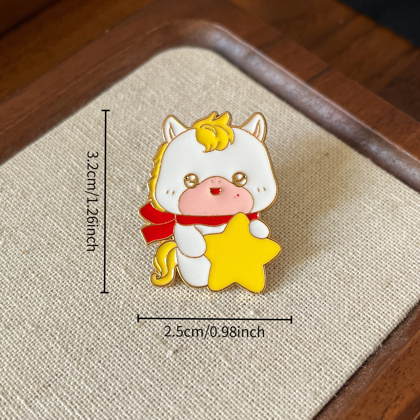 Emblemas de Navidad joyas regalos navideños flocos de nieve alce metal ligero accesorios de broche de Navidad viejos