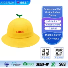 成人帽;儿童帽;帽子头巾配件