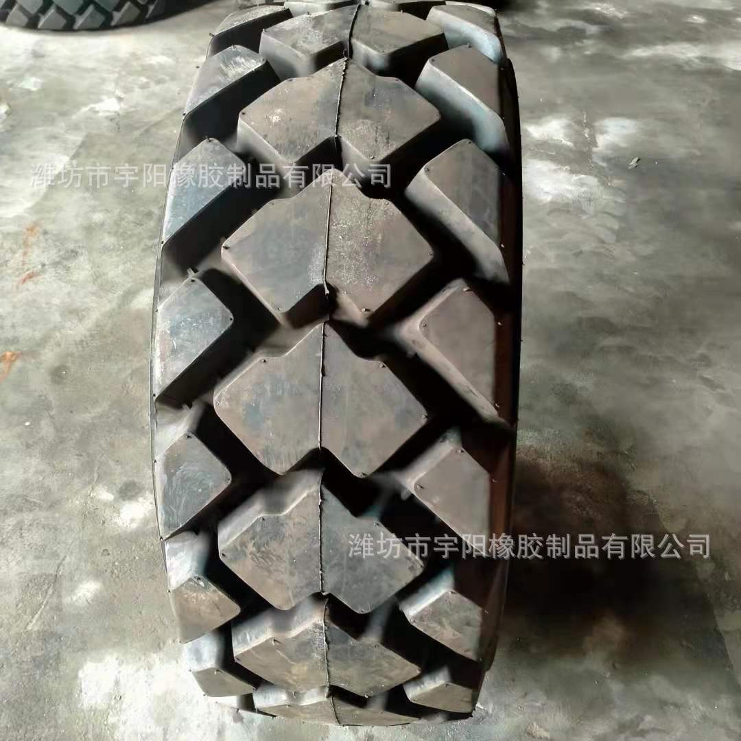 道路清扫机12X16.5滑装载机 小铲车轮胎12-16.5
