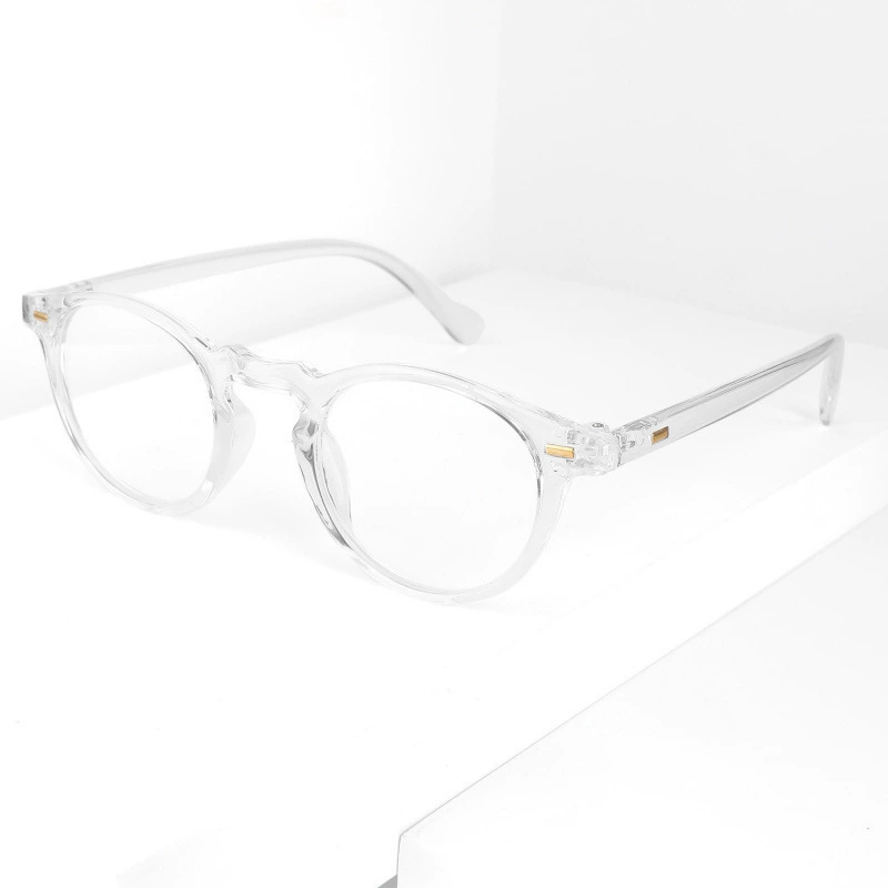 Маленькие солнцезащитные очки для мужчин и женщин, классические солнцезащитные очки UV400, трансграничные