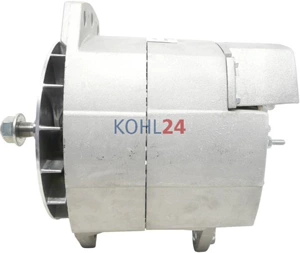 CLAAS Kele pambıq yığan generator SCJ2233 generator 07996400 12V185A