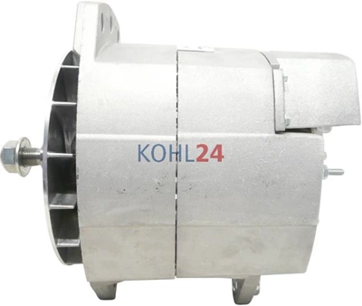CLAAS Kele cotton collector generator SCJ2233 generator 07996400 generator 12V185A