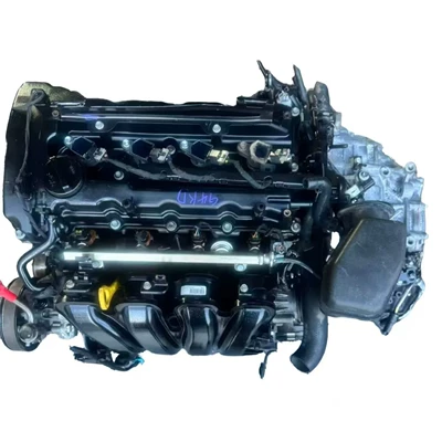 Hyundai G4Kd Engine Hyundai G4Ke Engine Kia G4Fg Engine Kia G4Na Engine (Engine assembly)