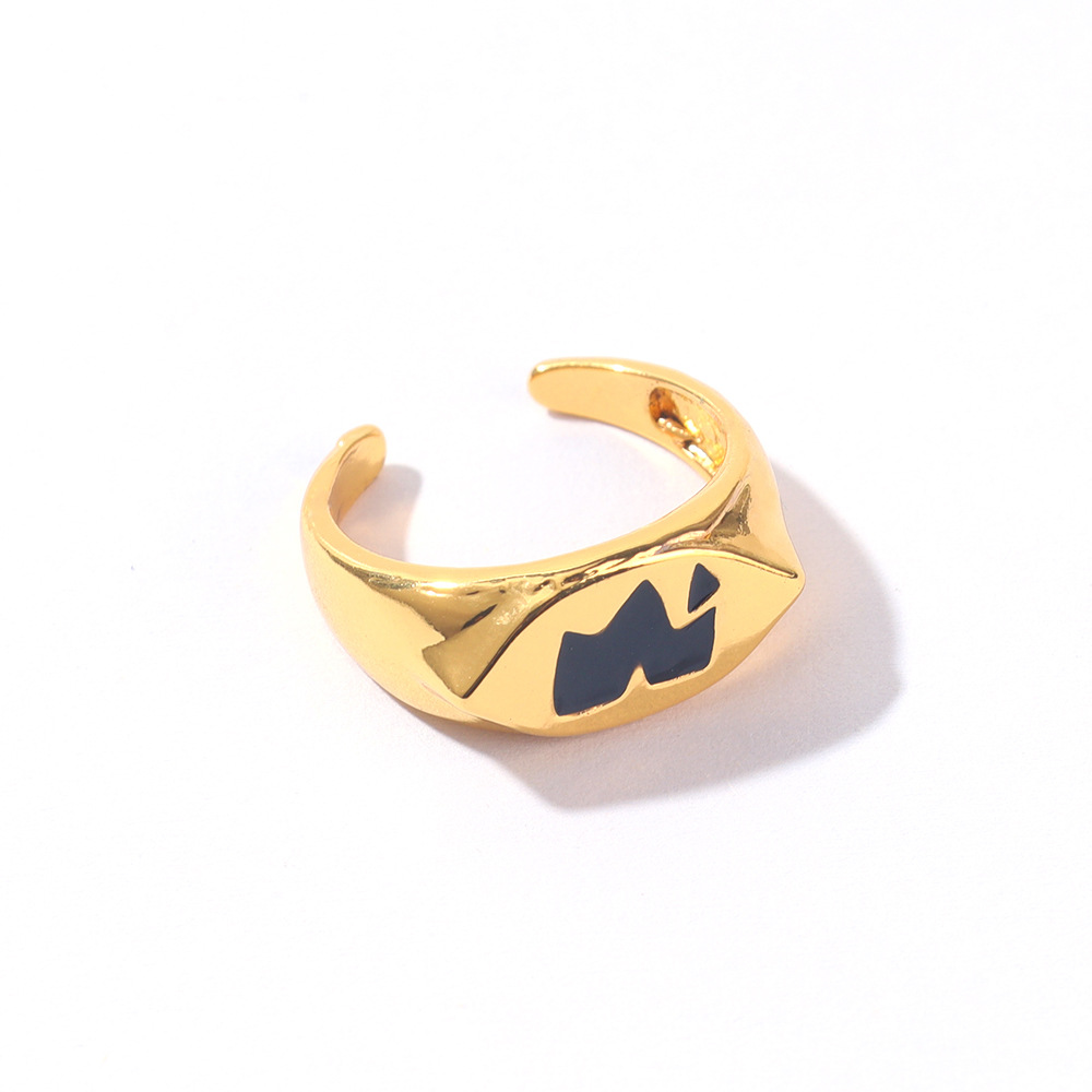 Game Peripherals Fearless Contract Valoranet Phoenix Fire Man Ring Two-Dimensional Cos Open Ring Props