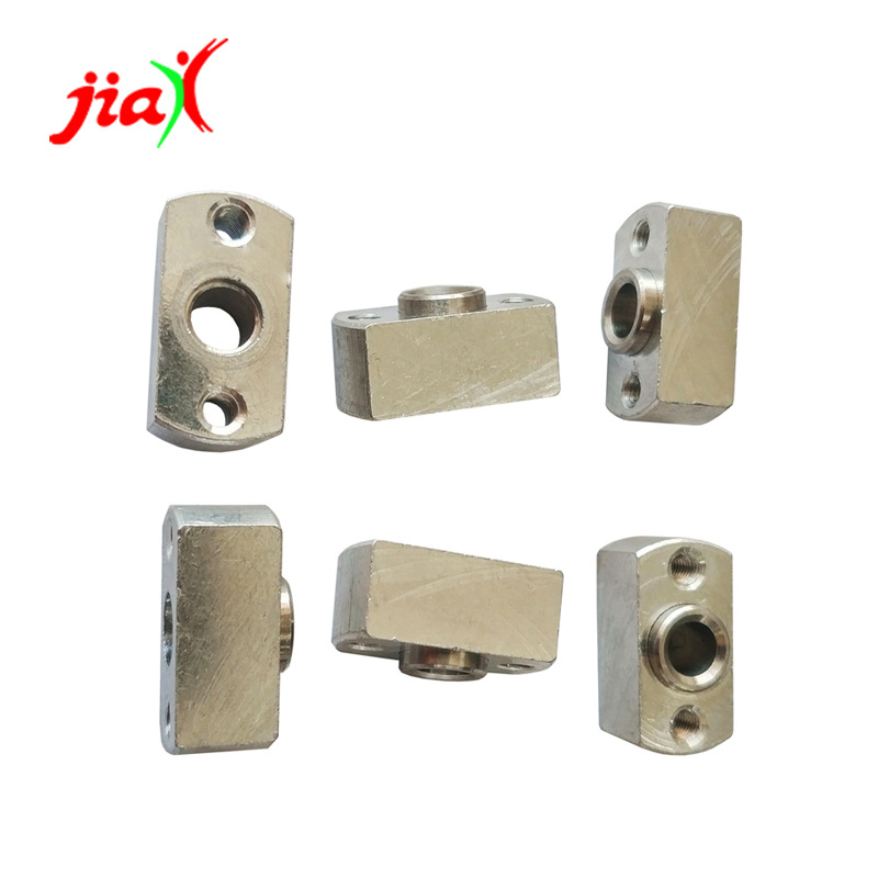 PCB测试对位铝块 固定块对位铝块电测五金ATG治具 对位铝块