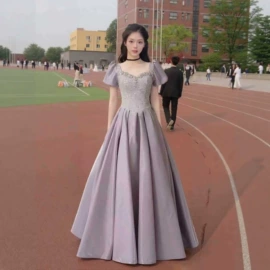 晚礼服;婚纱;舞台/表演服