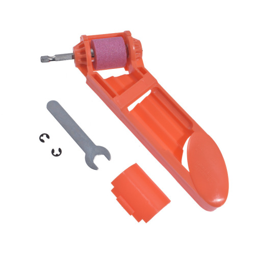 Portable drill grinder twist drill electric dressing tool accessories hand electric drill modified grinder drill bit grinder