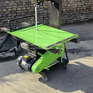Vertical Brick Cutting Machine Vertical Aerated Block Cutting Machine Electric Desktop Cutting Machine Construction Site Special Brick Cutting Machine Environmentally Friendly