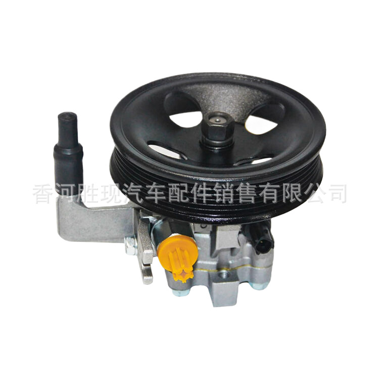 571002P200 Is Suitable for the New Hyundai Santa Fe and Sorento Power Steering Pump Manufacturer
