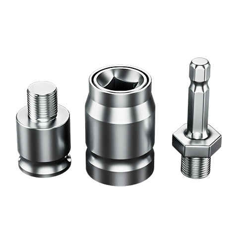 Conversor universal llave conjunto taladro eléctrico cabeza de conversión llave eléctrica martillo eléctrico transformador taladro de impacto taladro eléctrico cabeza de conversión taladro eléctrico