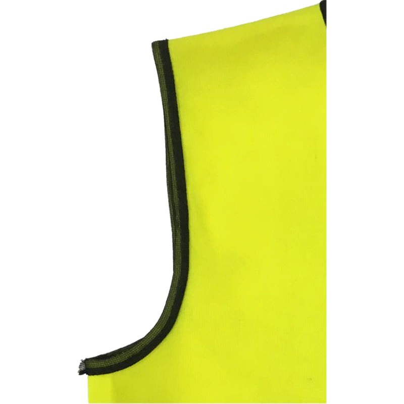 Детский защитный светоотражающий жилет Санитарная рабочая одежда Жилет Защитный жилет Дорожная Светоотражающая одежда