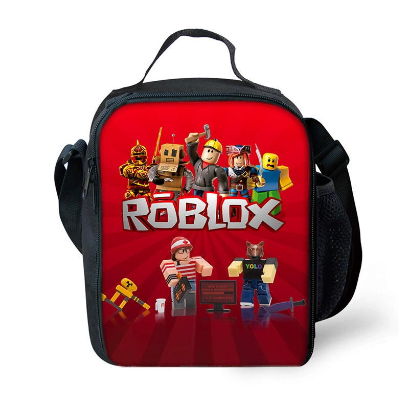 Trend picnic bag for elementary school students, ice bag