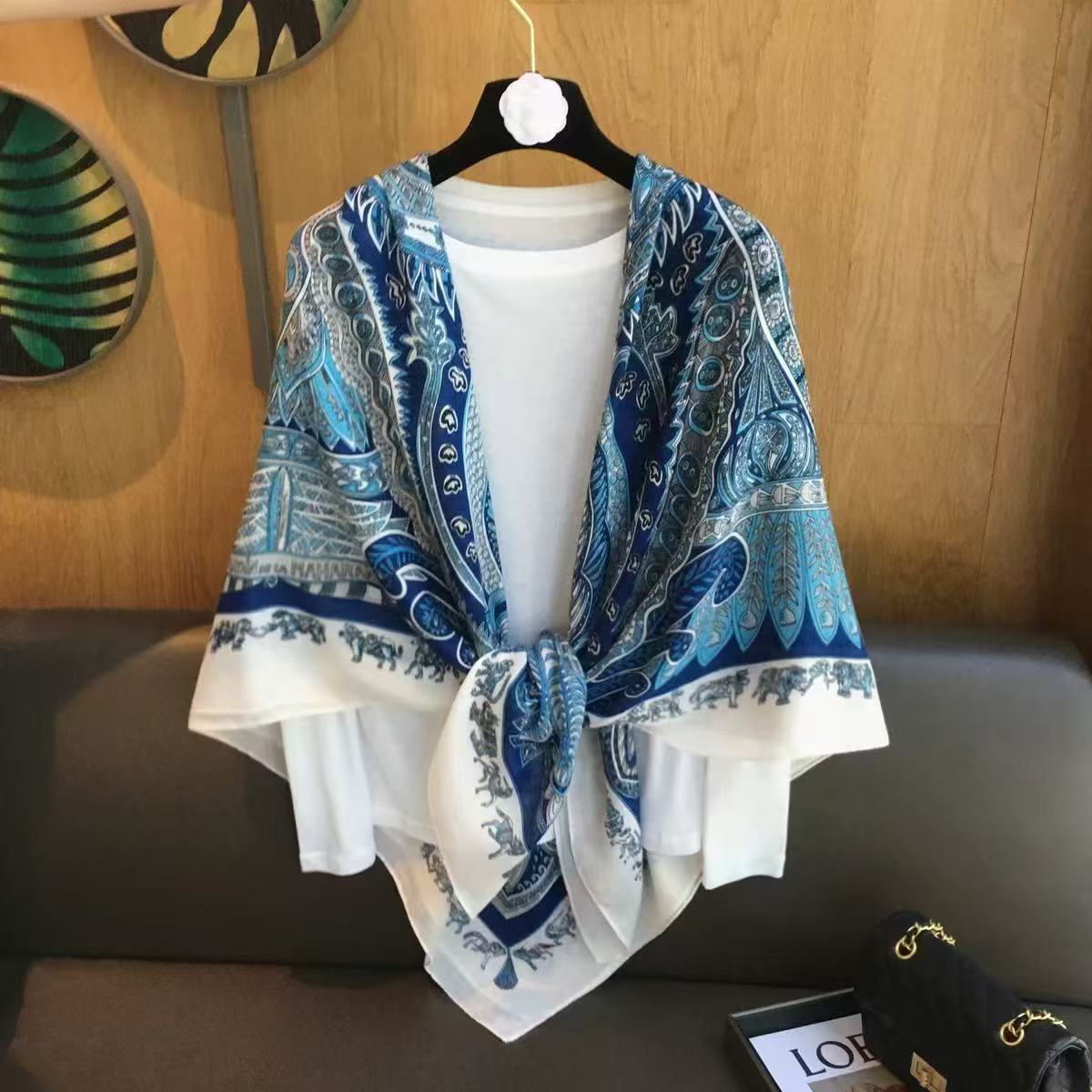 로얄블루페더-20#