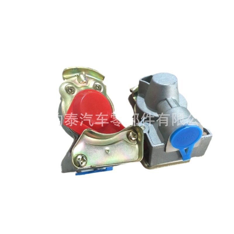 Conector 9522002210 piezas europeas SMT del autobús del camión pesado