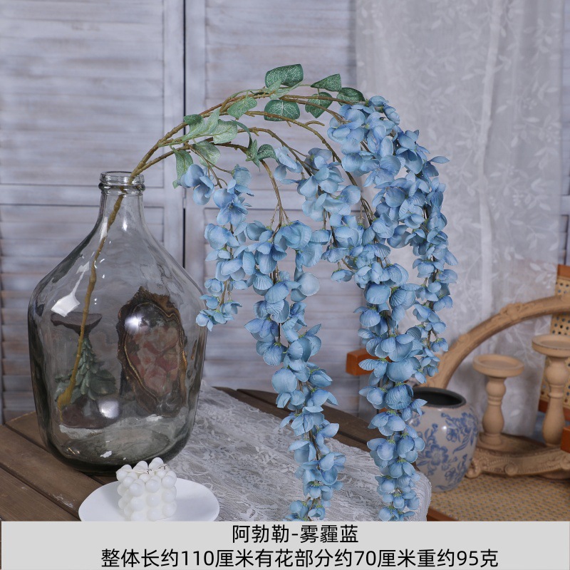 아블레 - 헤이즈 블루