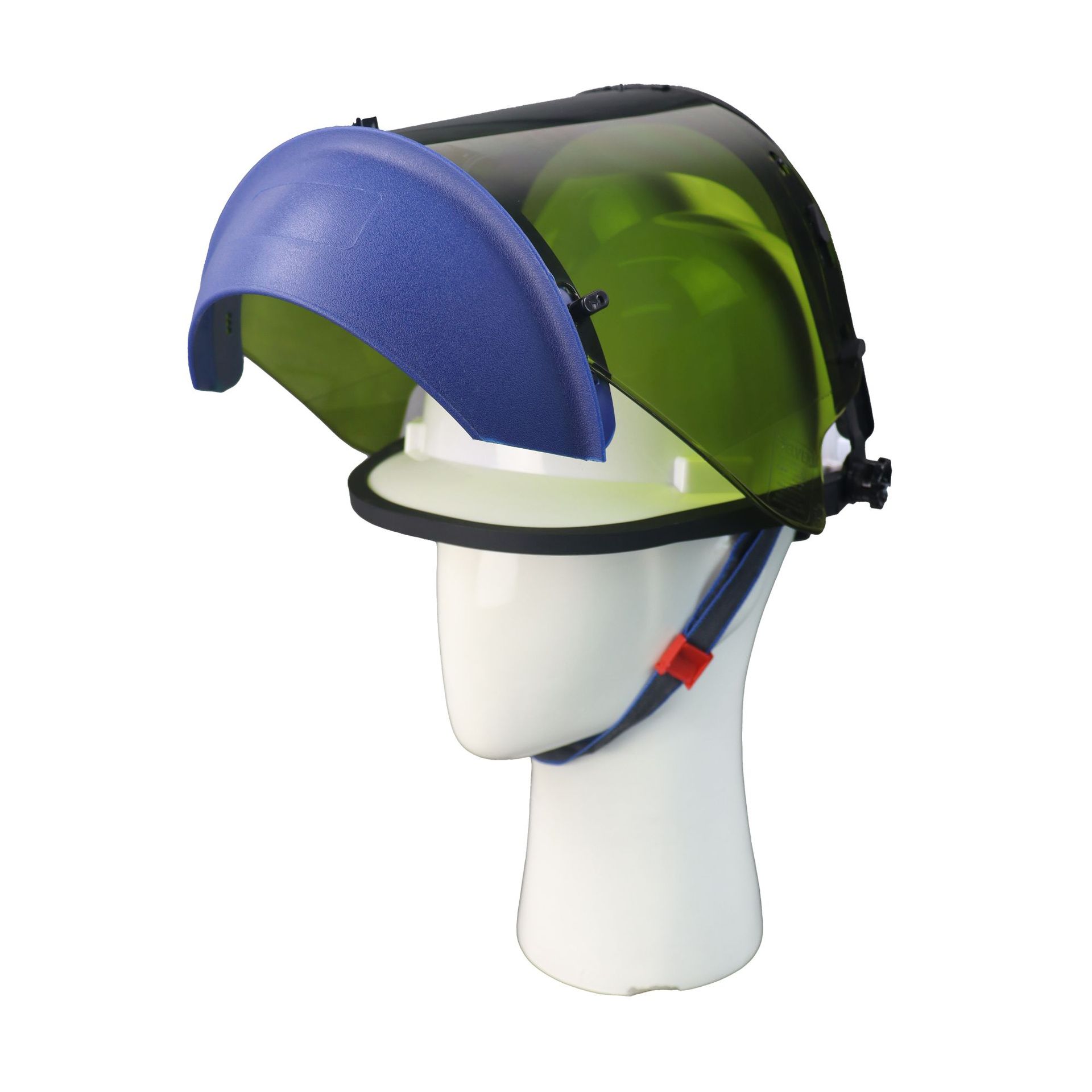 FS-18ARC10二级防电弧面屏支架电力装备电弧服配件